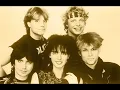 Nena Nur Getraumt 2024 Acapella Vocal Mix