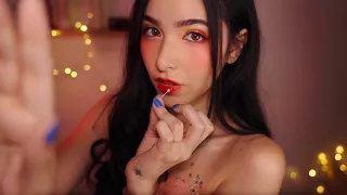 ASMR You're My Teddy Bear 🧸 I'm Stitching You up to Fix You