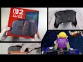 Download Lagu Switch 2 Review  - Controllers, Display Tech, Mario Kart and More