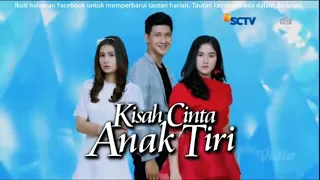 indah pada waktunya sinetron kisah cinta anak tiri gisella anastasia video lirik