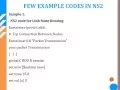 NS2 PROJECT CODE