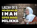 Download Lagu IJAZAH DOA NGABANGUN IMAH | ABUYA UCI TURTUSI