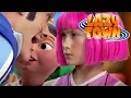 Lagu Lazy Town - THAT'S NOT SPORTACUS!