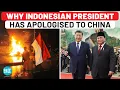 Download Lagu Indonesia President Apologises To China Amid Deadly Protests At Home; What’s Happening In Jakarta?