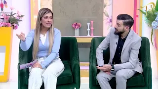 طلبت الطلاق على الهوا لما عرفت إنه لسه بيحب خطيبته القديمة   دندنها