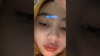 hijab cantik terbaru asian jilbab bigo live part 121 bikin semangat