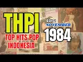 Download Lagu CHART THPI : Edisi, November 1984