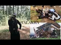 Download Lagu ~ Hike to Talakha ~