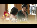 Download Lagu Sampai Nanti, Hanna! - Official Clip Hanna \u0026 Arya