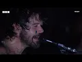Biffy Clyro perform Many of Horror live at TRNSMT | TRNSMT 2025 | BBC Scotland