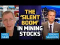 Download Lagu Mining Sector Faces ‘Greatest Margin Expansion in a Generation’: Axel Merk