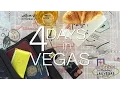 Download Lagu 4 days in Las Vegas | Travel Vlog | Sarah Gomes
