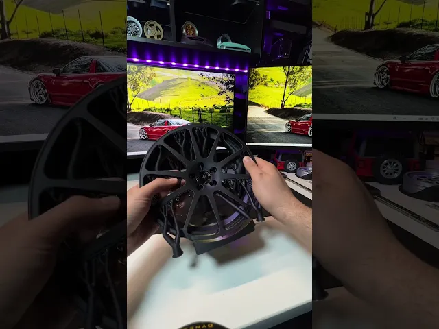 RSE102 Style Controller & Headphone Stand video thumbnail