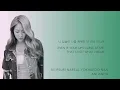 BTS Rap Monster & Soyou - 'Stupid in Love (착해 빠졌어)' (Live Cover) [Han|Rom|Eng lyrics]