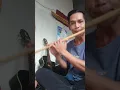 Lagu suling ine sinthya gaun merah jambu