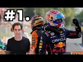 Download Lagu MAX VERSTAPPEN IS SCHANDALIG! Analyse van de KWALIFICATIE F1 GP van Italië 2025
