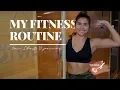 How I lost 20 lbs HOTWORX Fitness Routine Andrea Hightower