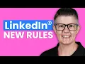The LinkedIn Algorithm Just Changed Here s What Works Now July 2025