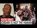 Download Lagu Doc Rivers vernedert het GOAT-debat: \