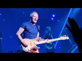 Download Lagu Sting - Walking on the Moon \u0026 So Lonely - Las Vegas - 11/13/2021