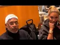 Gail Lewis Catches Husband With Mistress At ATL Airport