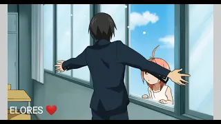 اجمل اغنية   ما تيجي هنا وانا احبك   على انمي              اكثر من رائعة     دندنها