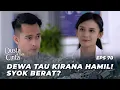 Lagu KIRANA TERLUKA PARAH⁉️ REGINA KHAWATIR BERAT? - DUSTA DI BALIK CINTA EPS 70