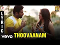 Download Lagu Romeo Juliet - Thoovaanam Reprise Lyric | Jayam Ravi, Hansika | D. Imman