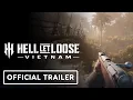 Download Lagu Hell Let Loose: Vietnam - Official Reveal Trailer
