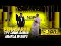 PENASARAN TIPE COWO IDAMAN AMANDA MANOPO | INDONESIAN TELEVISION AWARDS 2021