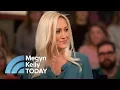 Friend Speaks Out On Stormy Daniels Alleged Relationship With Donald Trump Megyn Kelly TODAY