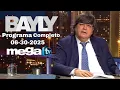 Download Lagu Bayly Programa Completo 06-30-25 Trump Gana en la Corte y DeSantis Planea Megacárcel de Caimanes