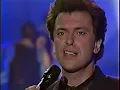 Richard Sanderson - Reality (Live 1987)