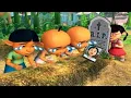 Lagu Upin \u0026 Ipin Musim 14 Full Eposide Terbaru 2020 | Upin Ipin Terbaru #1
