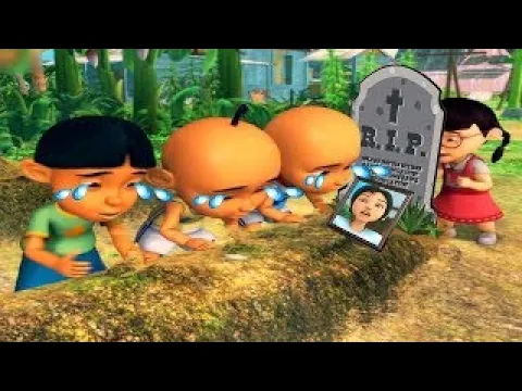 Download MP3 Upin \u0026 Ipin Musim 14 Full Eposide Terbaru 2020 | Upin Ipin Terbaru #1