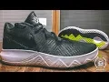 NIKE KYRIE FLYTRAP DETAILED FIRST IMPRESSIONS The 80 budget shoe is here