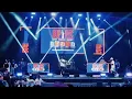 "PUNKS JUMP UP TO GET BEAT DOWN", Brand Nubian @ Rise Up NYC Concerts 2024
