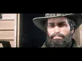 Red Dead Redemption 2 Epilogue - Cruel World - Willie Nelson