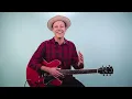 Everyday I Have The Blues B.B. King Guitar Lesson Rhythm + Lead