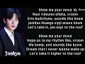 Download Lagu TREASURE (T5) - MOVE (Lyrics Rom/Eng)