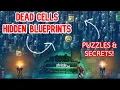 Dead Cells How to Find HIDDEN and SECRET Blueprints Scour the Island for Treasure with These Clues