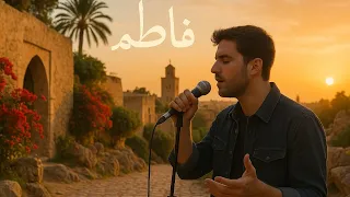 اغنية بإسم فاطمة Fatima EXCLUSIVE Music Vidéo فاطمة فيديو كليب حصري 