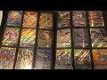 Paid 220 for This Pokemon Binder Collection - Can we profit Full Card by Card Breakdown