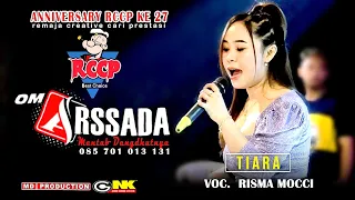 tiara risma mochi om arssada