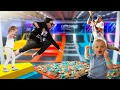 Download Lagu BARNEN ÄR PÅ ÄVENTYR!