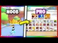 How To Become A PRO TRADER In Pet Simulator 99 Roblox
