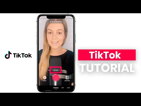 Download MP3 TikTok Videos erstellen 📲 TikTok Tutorial deutsch