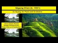 Download Lagu Qigang Chen (b. 1951) - Er Huang, for Piano and Orchestra