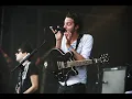 EDITORS Munich (lyric video)