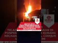 Lagu BREAKING NEWS! SEBUAH PONDOK PESANTREN DI CIANJUR SELATAN DIAMUK SI JAGO MERAH WARGA TERIAK HISTERIS
